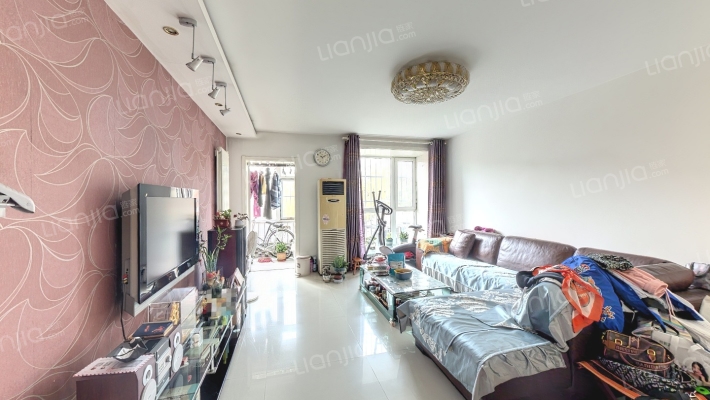 贻丰家园二手房实景图