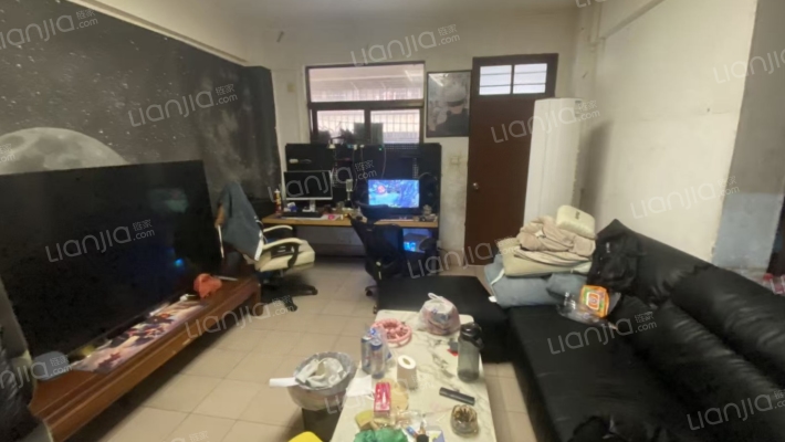 海南港航管理局宿舍二手房实景图