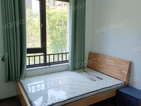 整租·蓝光公园悦湖 3室2厅 东南