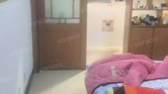 金港新村二手房实景图