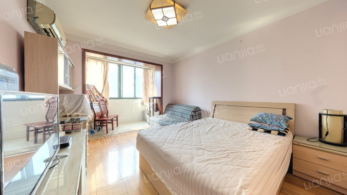 上南十村二手房实景图