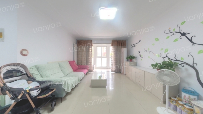 鸿景苑二手房实景图