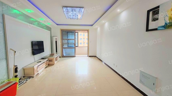 阳光帝景城南区二手房实景图