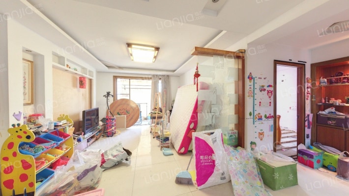 望江花园圣廷苑二手房实景图