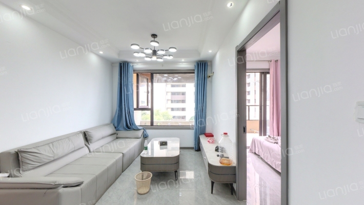 孔雀城翰峰云邸二手房实景图