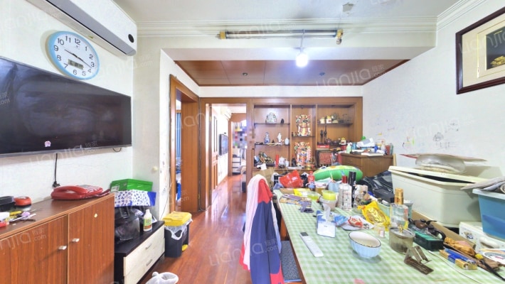 丰庄十四街坊二手房实景图