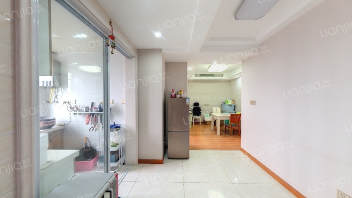 奥林春天二手房实景图