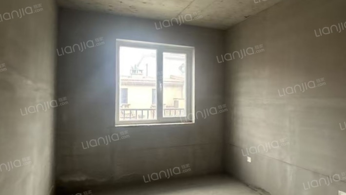 天然氧吧，休闲养老，社区环境太美了，私人庭院高尔夫-卧室B