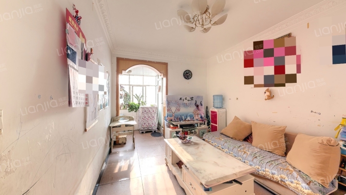 烟厂礼堂区二手房实景图