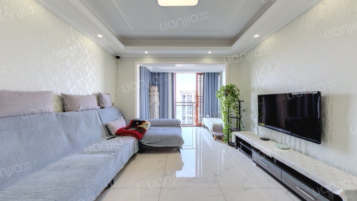 上滨家园二手房实景图