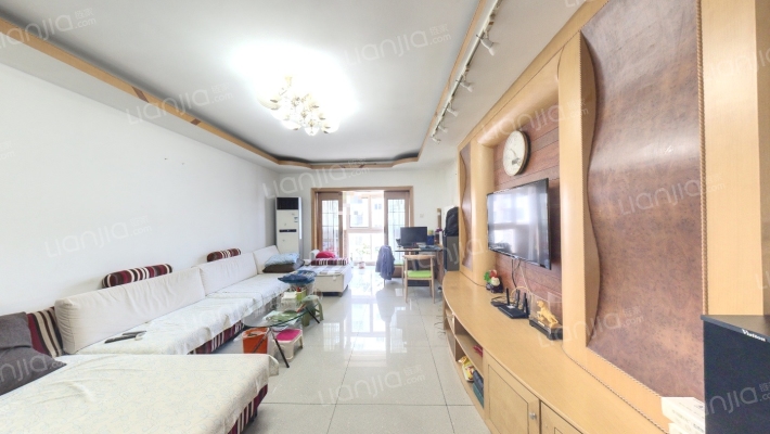 昱泉园二手房实景图