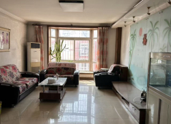 整租·绿茵家园 3室2厅 南/北_绿茵家园租房