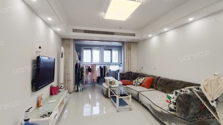 幸福汇邻湾二手房实景图