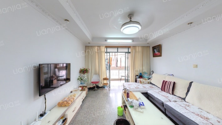 唐人苑二手房实景图