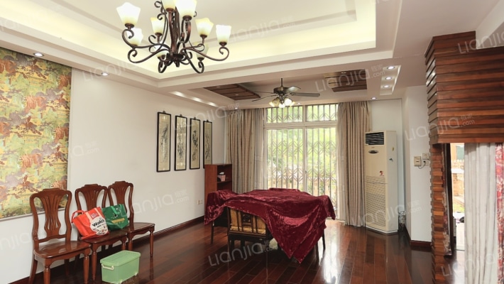 阳光世纪花园紫荆苑二手房实景图