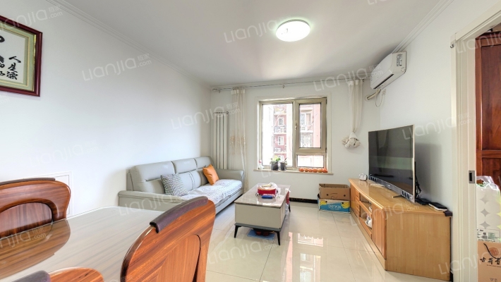 方庄南路18号院二手房实景图