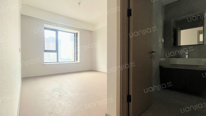 中船涿州府 3室2厅 南 北-卧室A