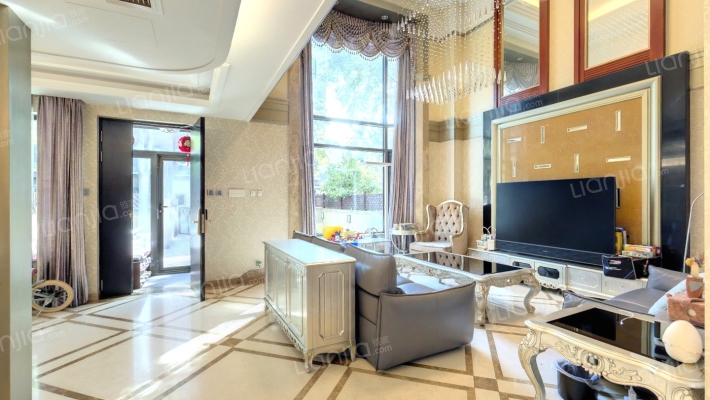 逸翠园二手房实景图