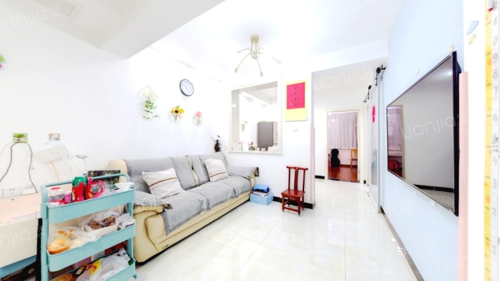 郁家弄二手房实景图