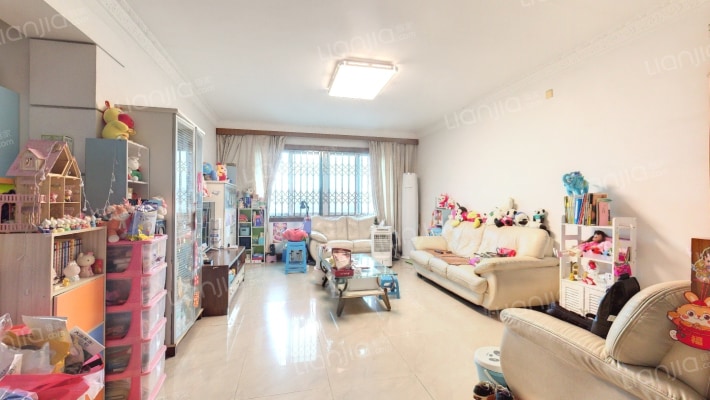 四通北街79号院二手房实景图