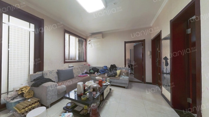 联志小区二手房实景图