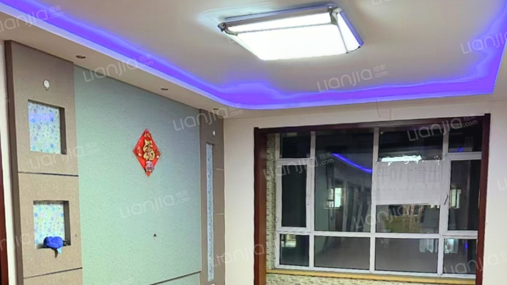 南京街商住楼二手房实景图