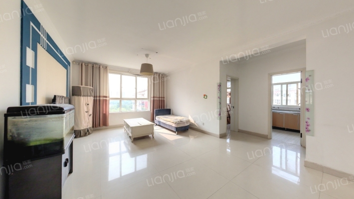 后来社区二手房实景图