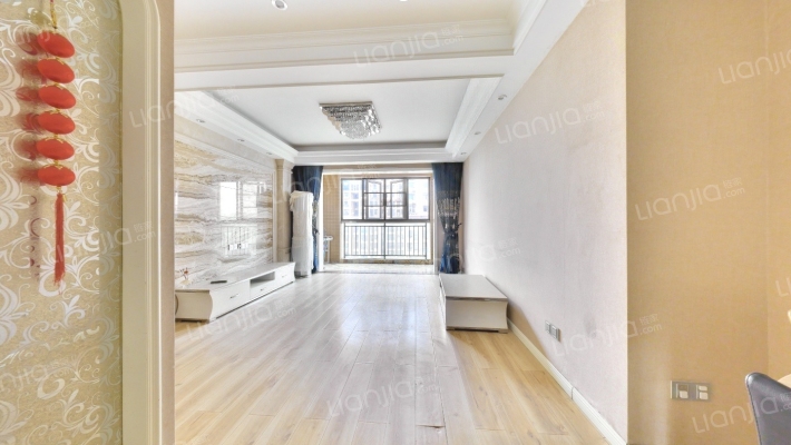 东建金海湾二手房实景图