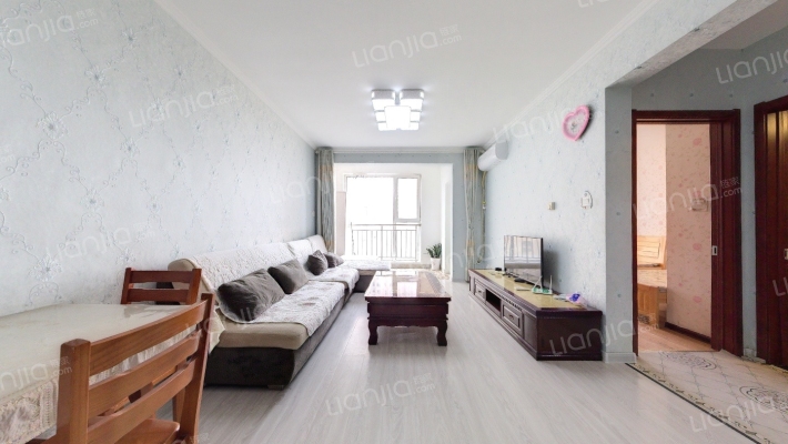 海棠里小区二手房实景图