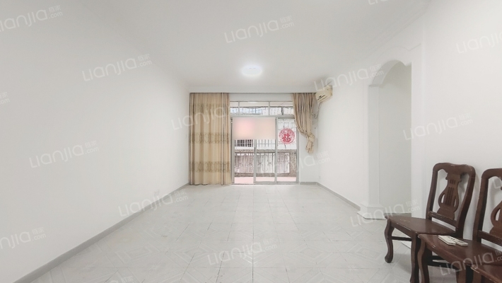 龙图花园二手房实景图