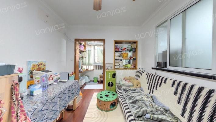 昱星家园西区二手房实景图