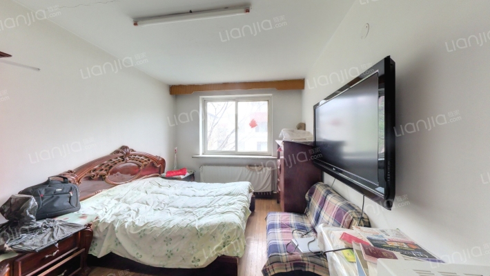 六0六社区二手房实景图