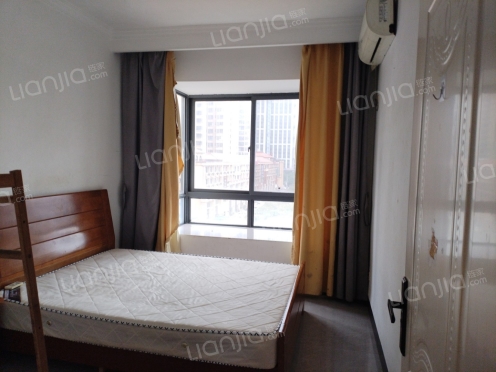 整租·泰城幸福雅居 2室2厅 南