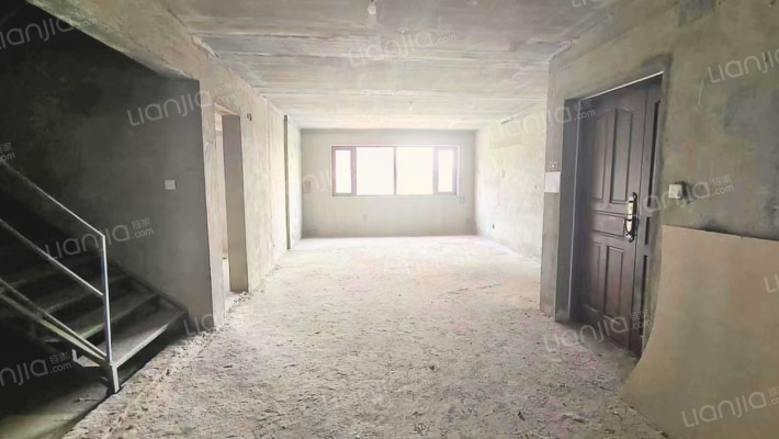 保利观湖叁二手房实景图