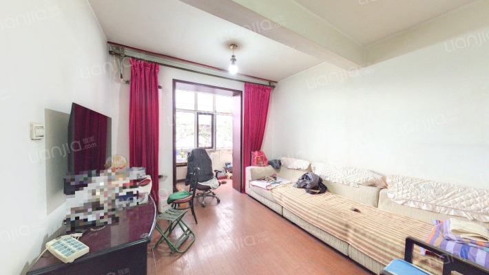 少年宫宿舍二手房实景图