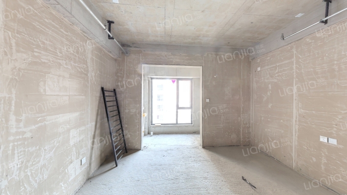 朗基·幸福乐城二手房实景图