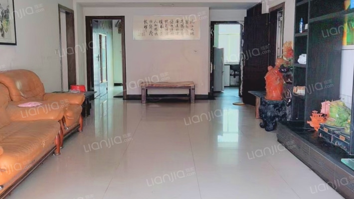 恒业大厦二手房实景图