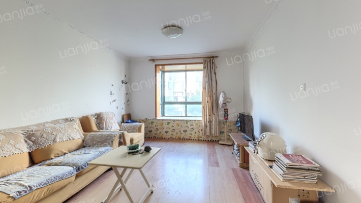 曹安花园二手房实景图