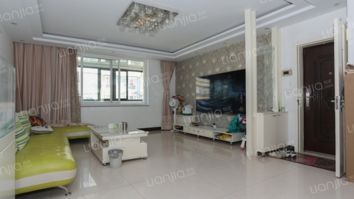 张家口市建设局住宅小区二手房实景图