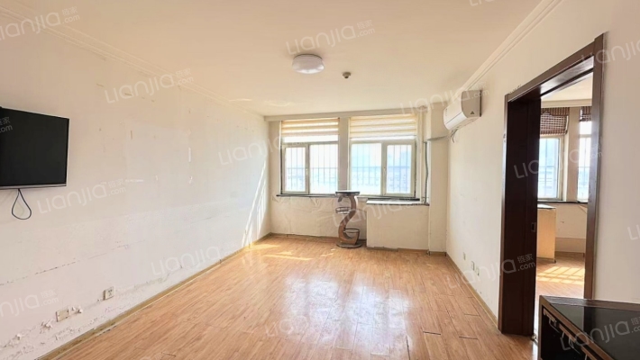 广丰大厦二手房实景图