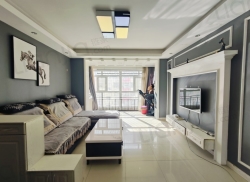 整租·美林阁小区 2室2厅 南/北_美林阁小区租房