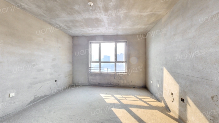 万浦小镇A区二手房实景图