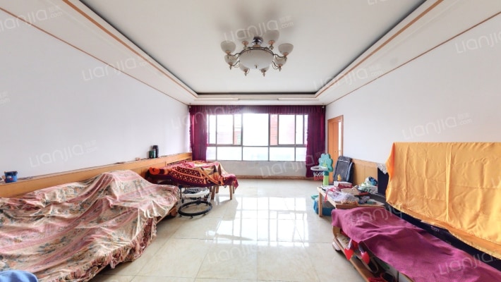 市容大队家属院二手房实景图