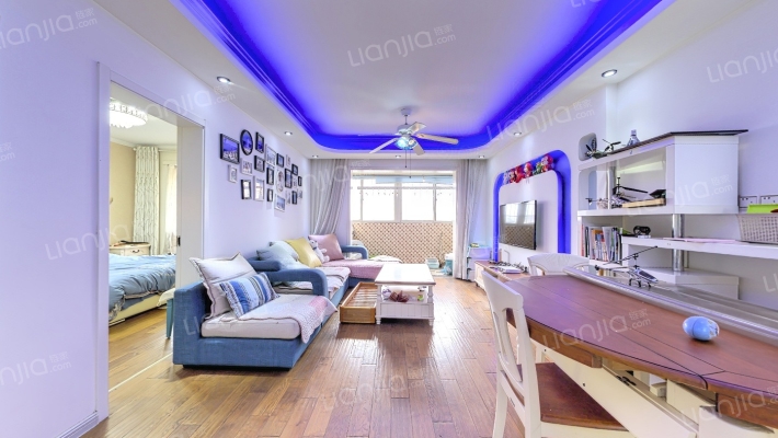 盛江花苑石榴园二手房实景图