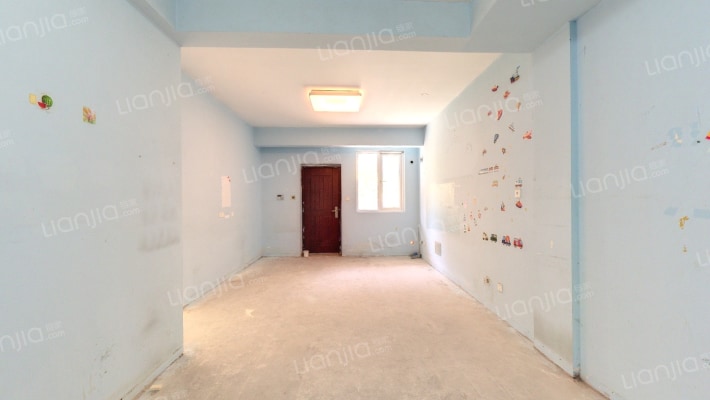 阿卡迪亚五区二手房实景图