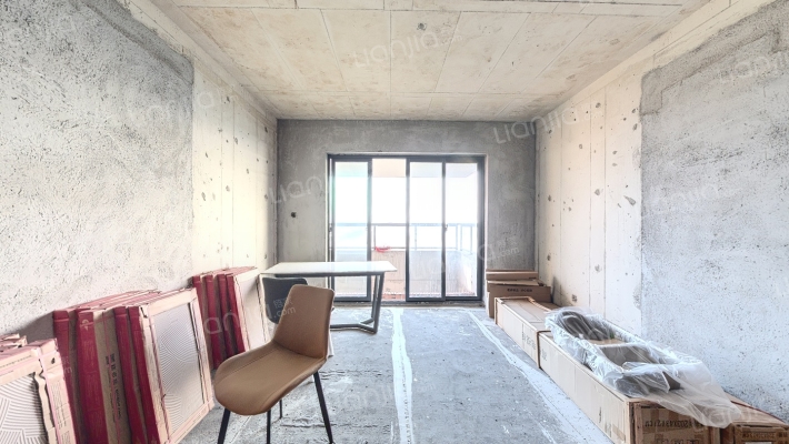 锦绣御园二手房实景图