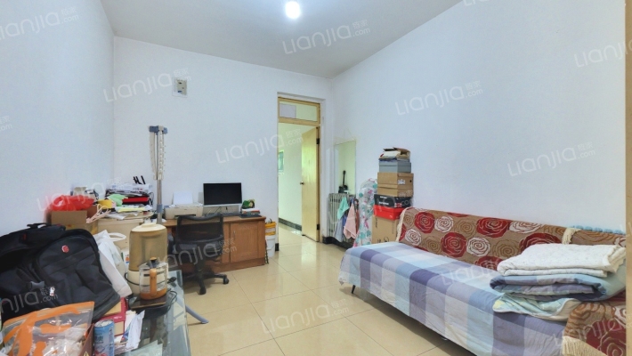 功德小区二手房实景图