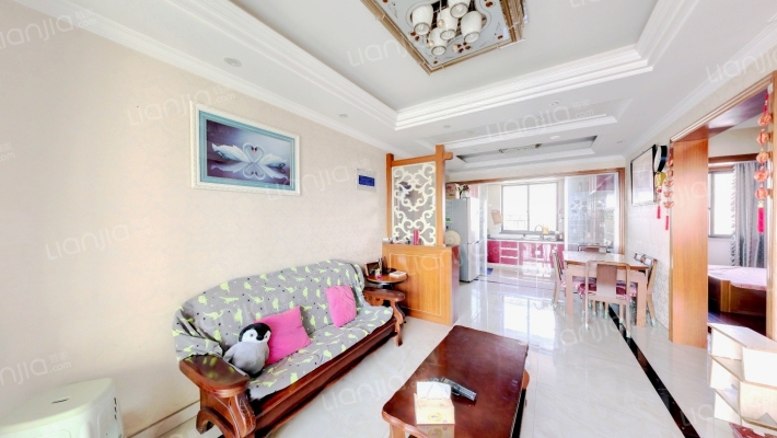 龍驤園二手房实景图