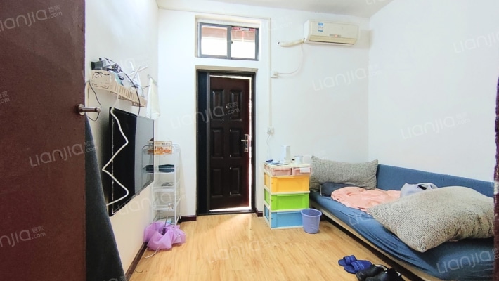 解放大道367号二手房实景图