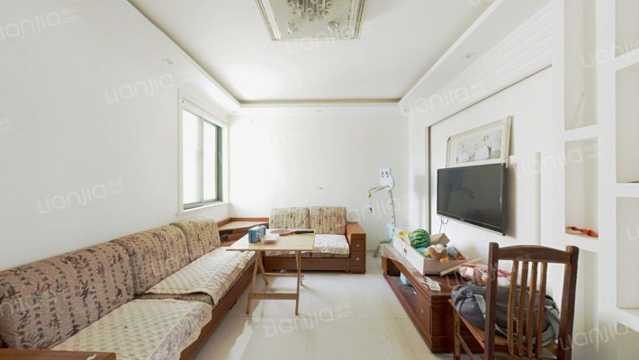 康居名城二手房实景图